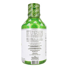 Cargar imagen en el visor de la galería, Clorofila Jarabe x 360 ml | Satibo