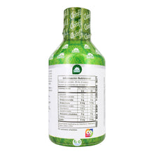 Cargar imagen en el visor de la galería, Clorofila Jarabe x 360 ml | Satibo