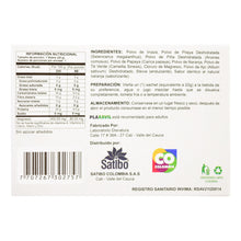 Cargar imagen en el visor de la galería, Plaxavil Sobre x 20 gr | Satibo