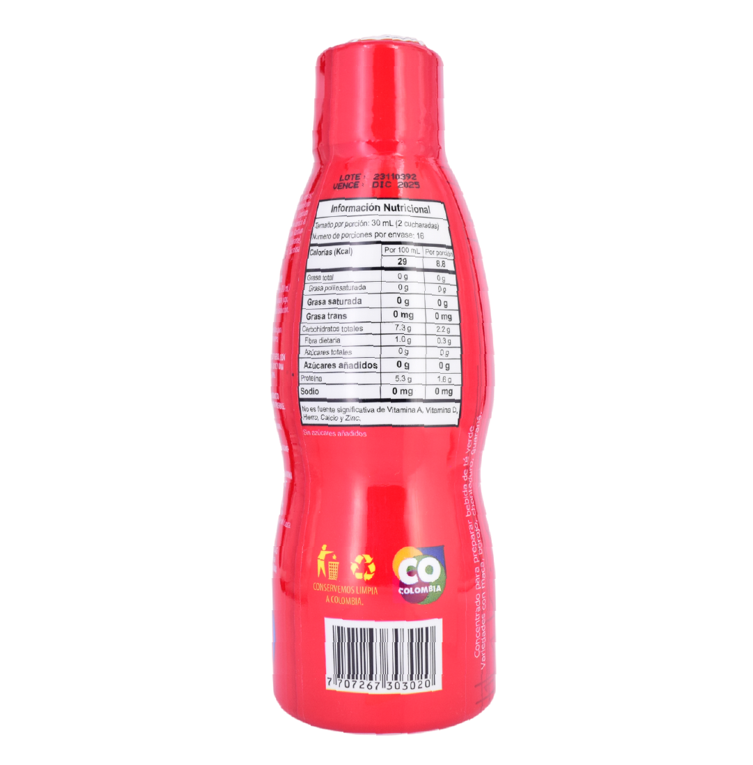 DURON X 500ML SATIBO