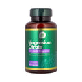 MAGNESIO CITRATO X 60 CAPSULAS SATIBO