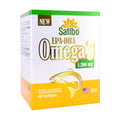 OMEGA 3 X 1200 X 60 BLISTER SATIBO