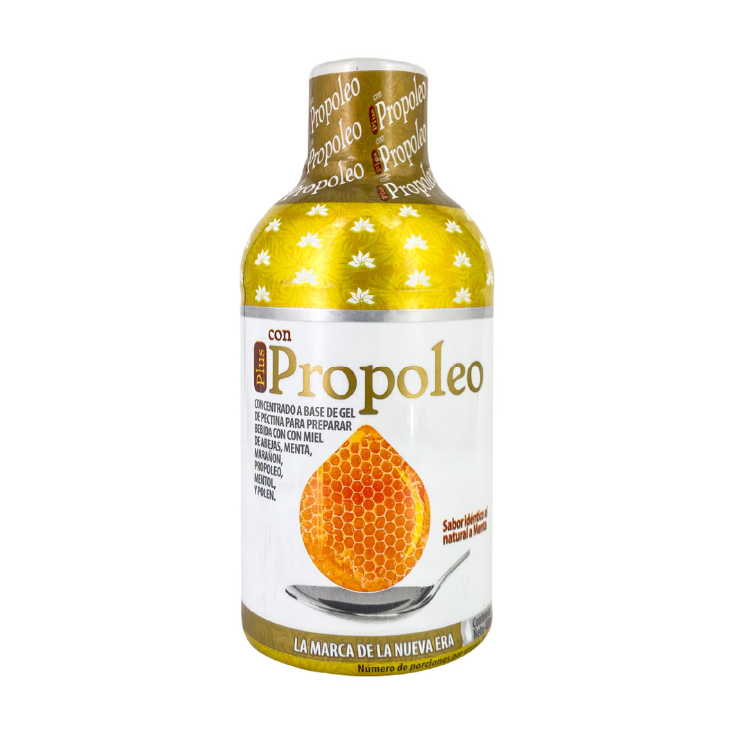Vitapropol Jarabe x 400 ml | Satibo