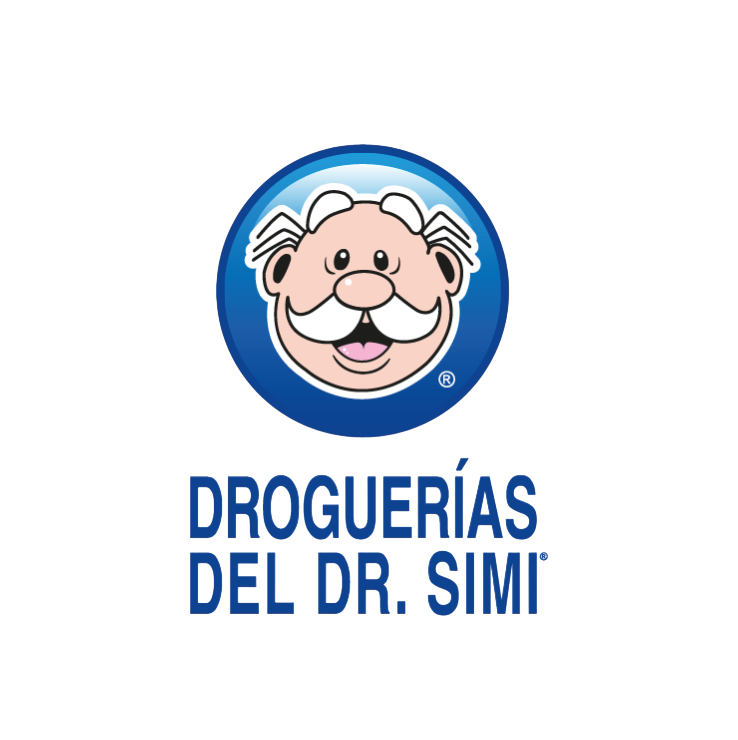 Droguerías del Dr. Simi