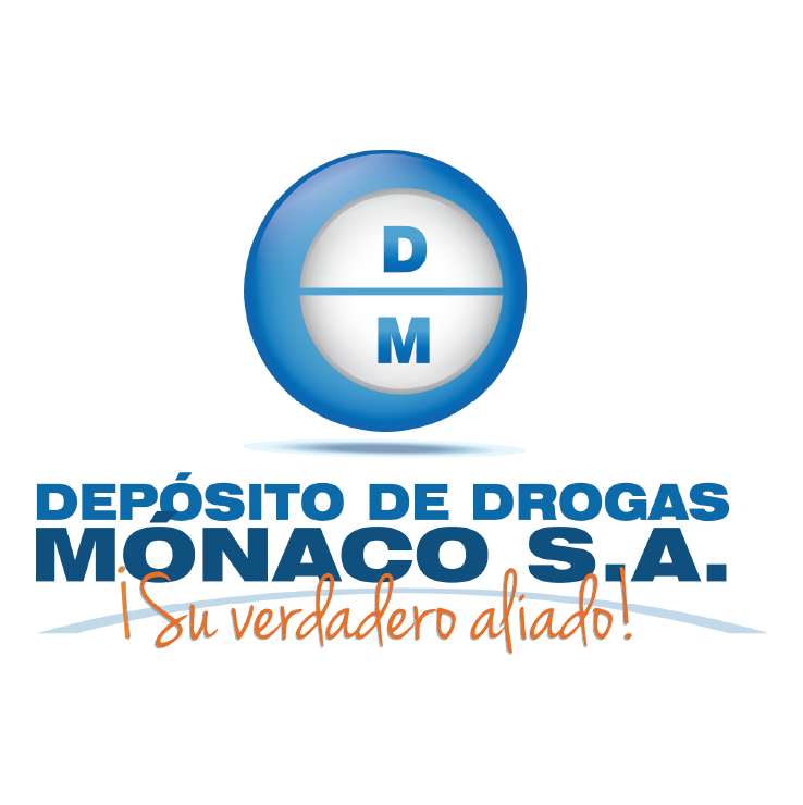 Depósito de Drogas Mónaco S.A.