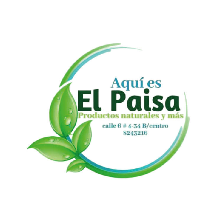 Aquí es El Paisa