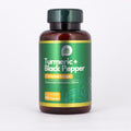 TURMERIC X 60 CAP + BLACK PEPPER